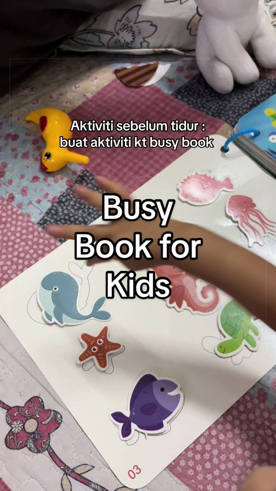 @Fizah Hafidz