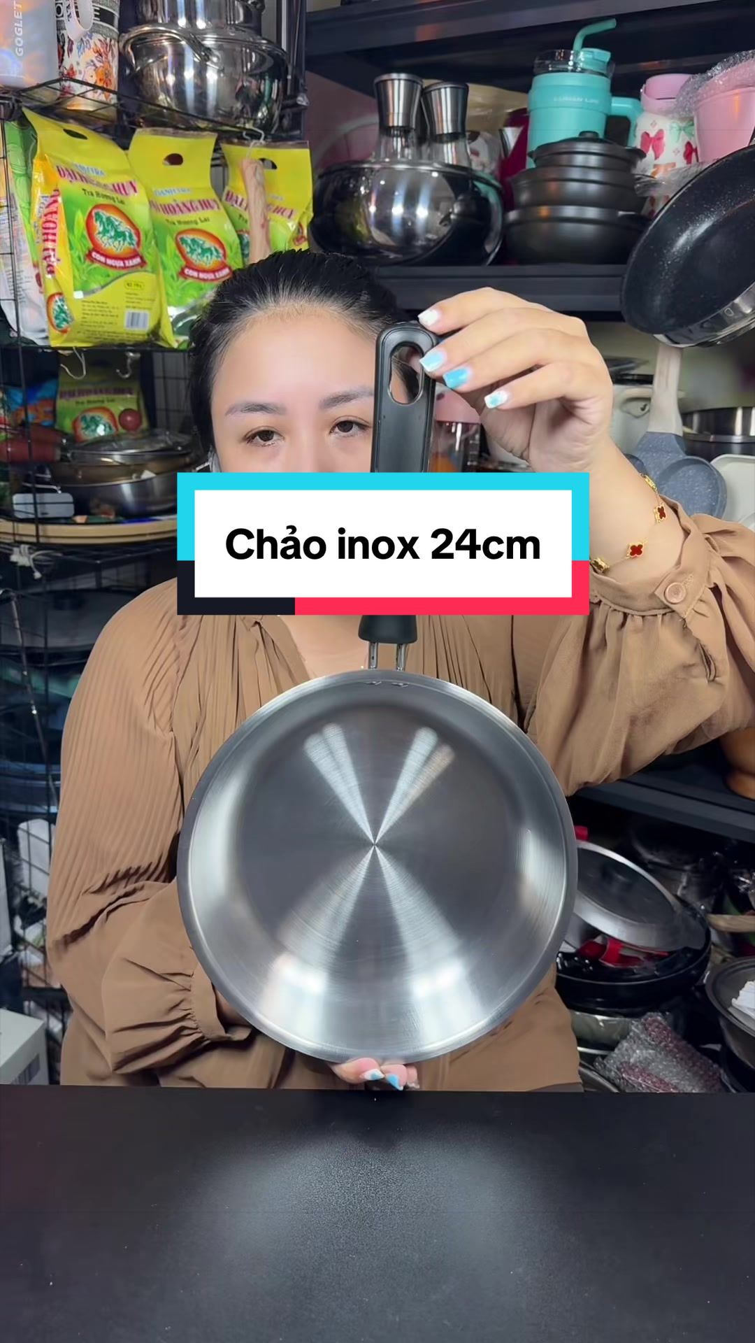 @Tạp hoá mẹ zân