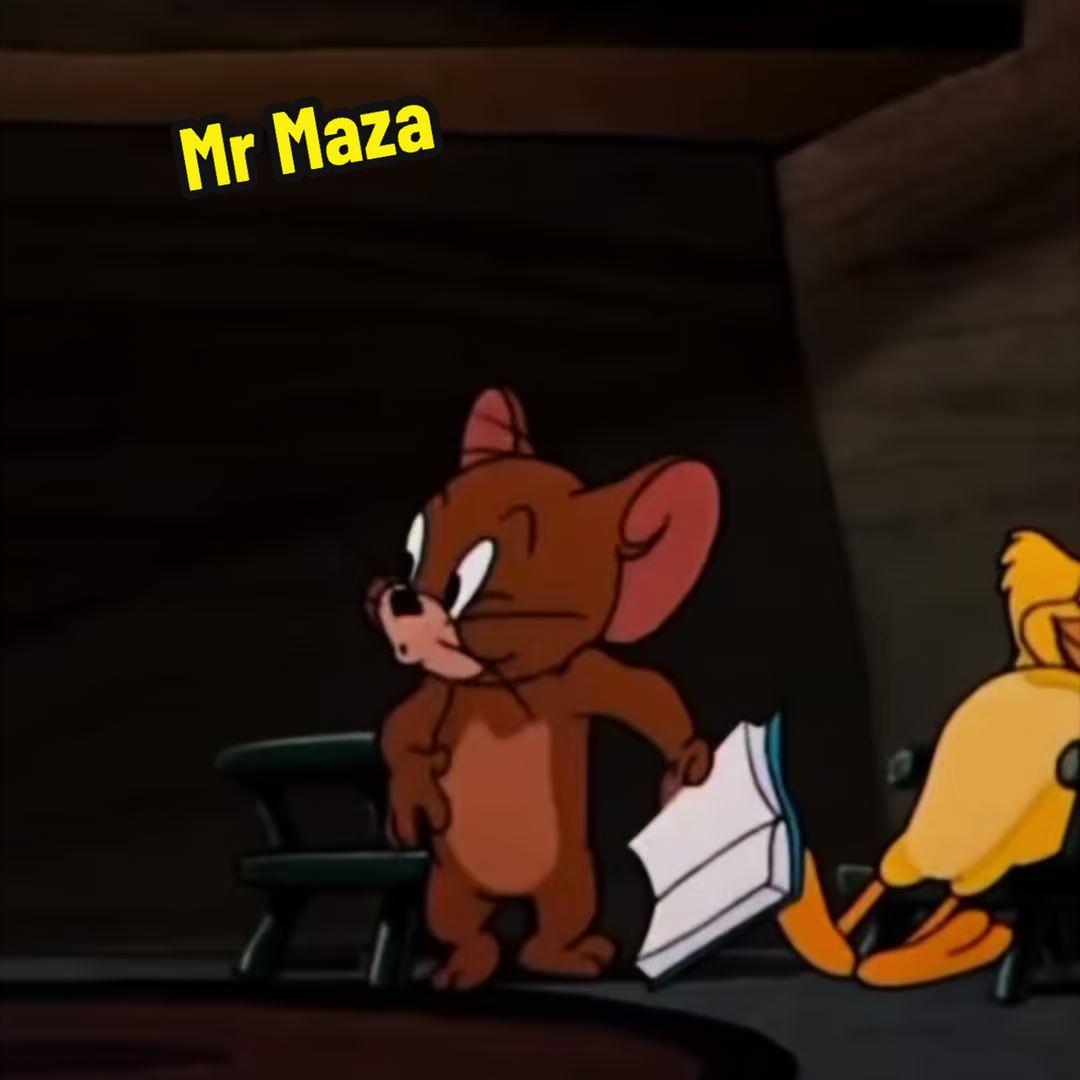@“Maza Magic” 🔥مازا جادوگر