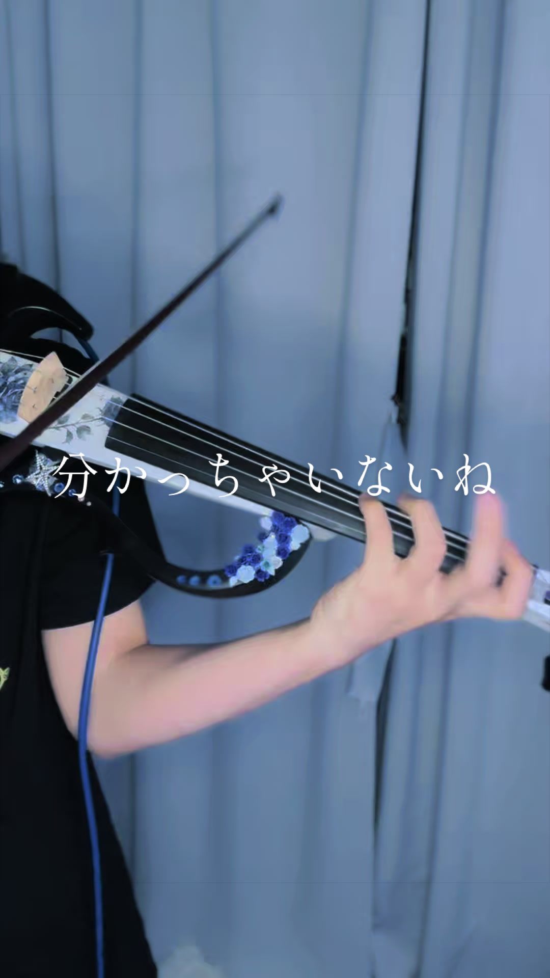 @🦋MiHO violin🎻(元なぎた)