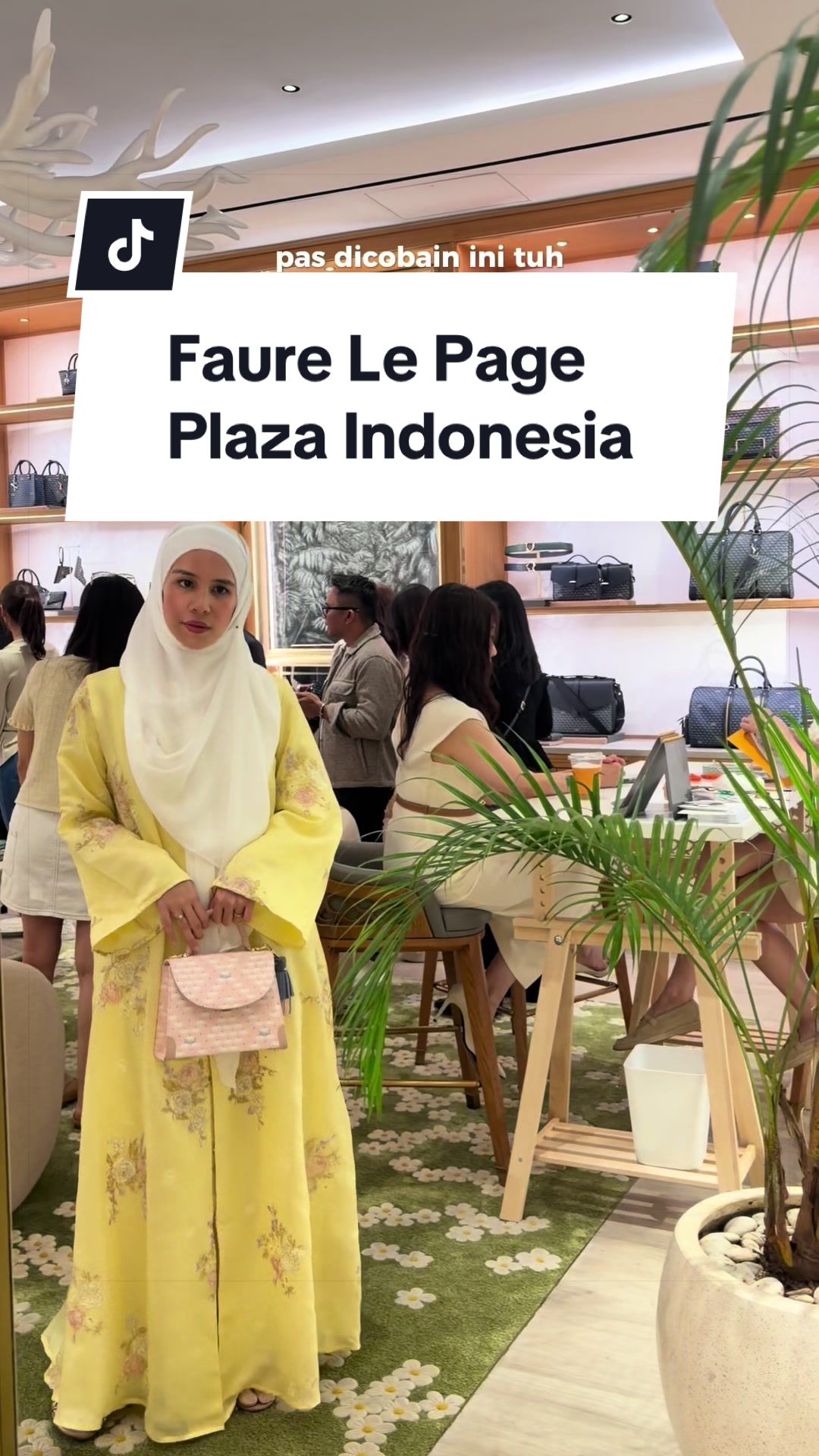 @Zafira | Bag Enthusiast✨