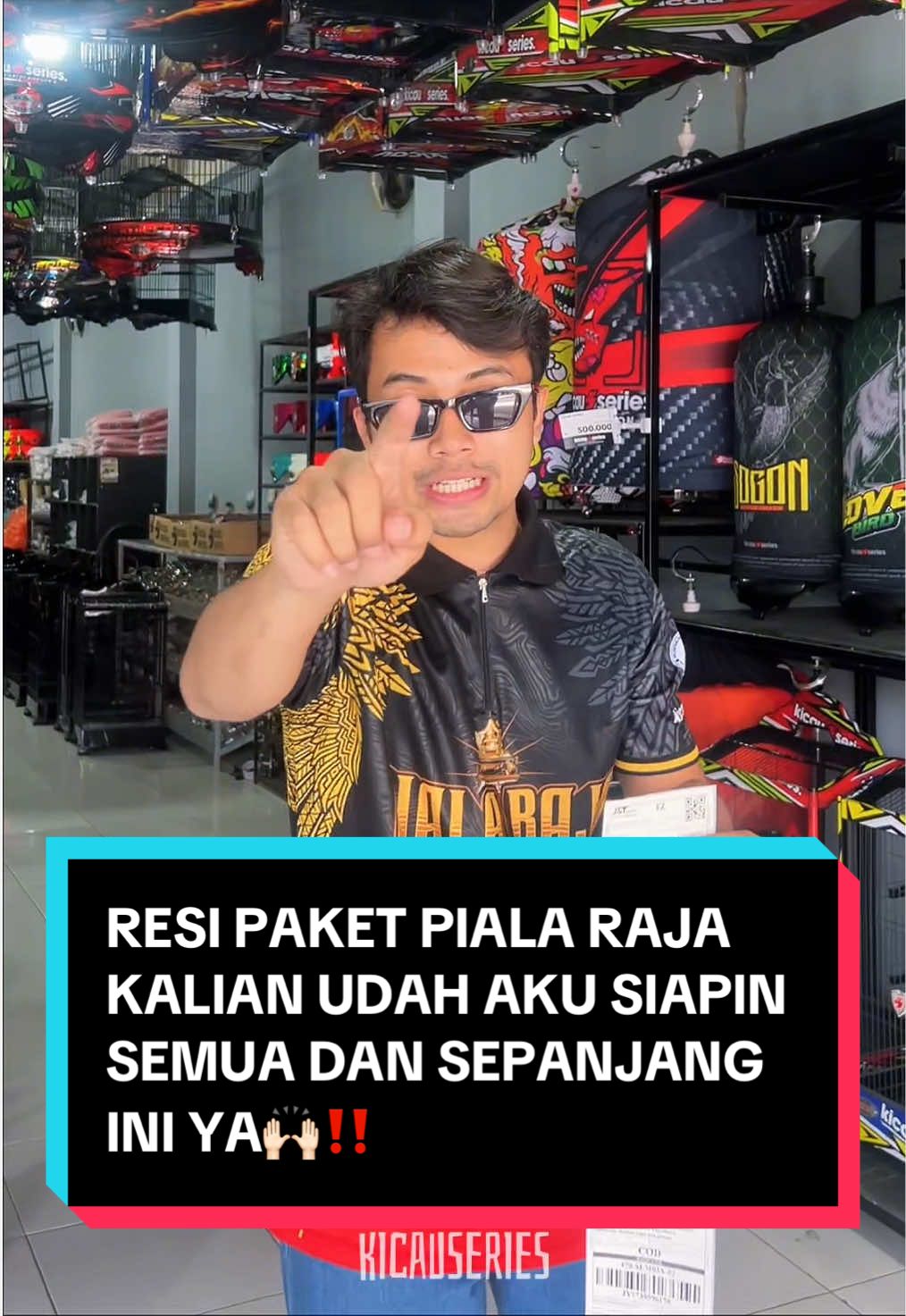 @kicauseries