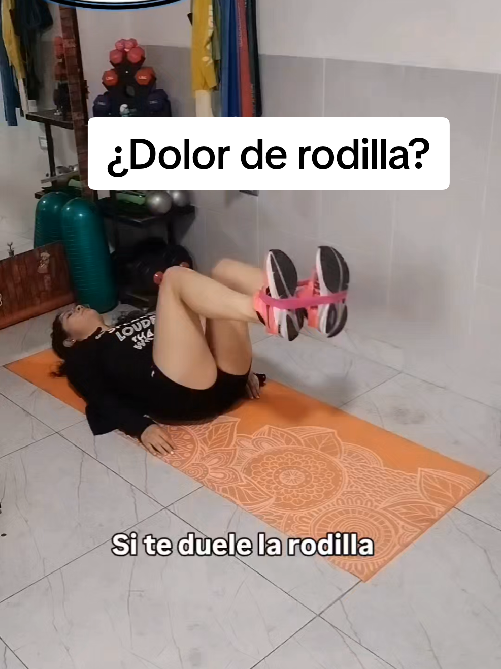 @Fisioterapeuta Mahelet