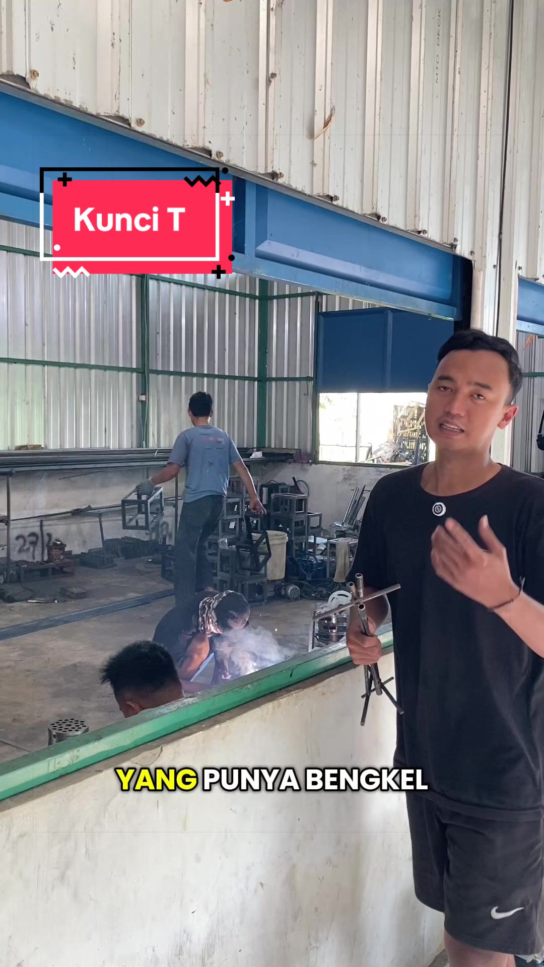 @Baberekomendasi