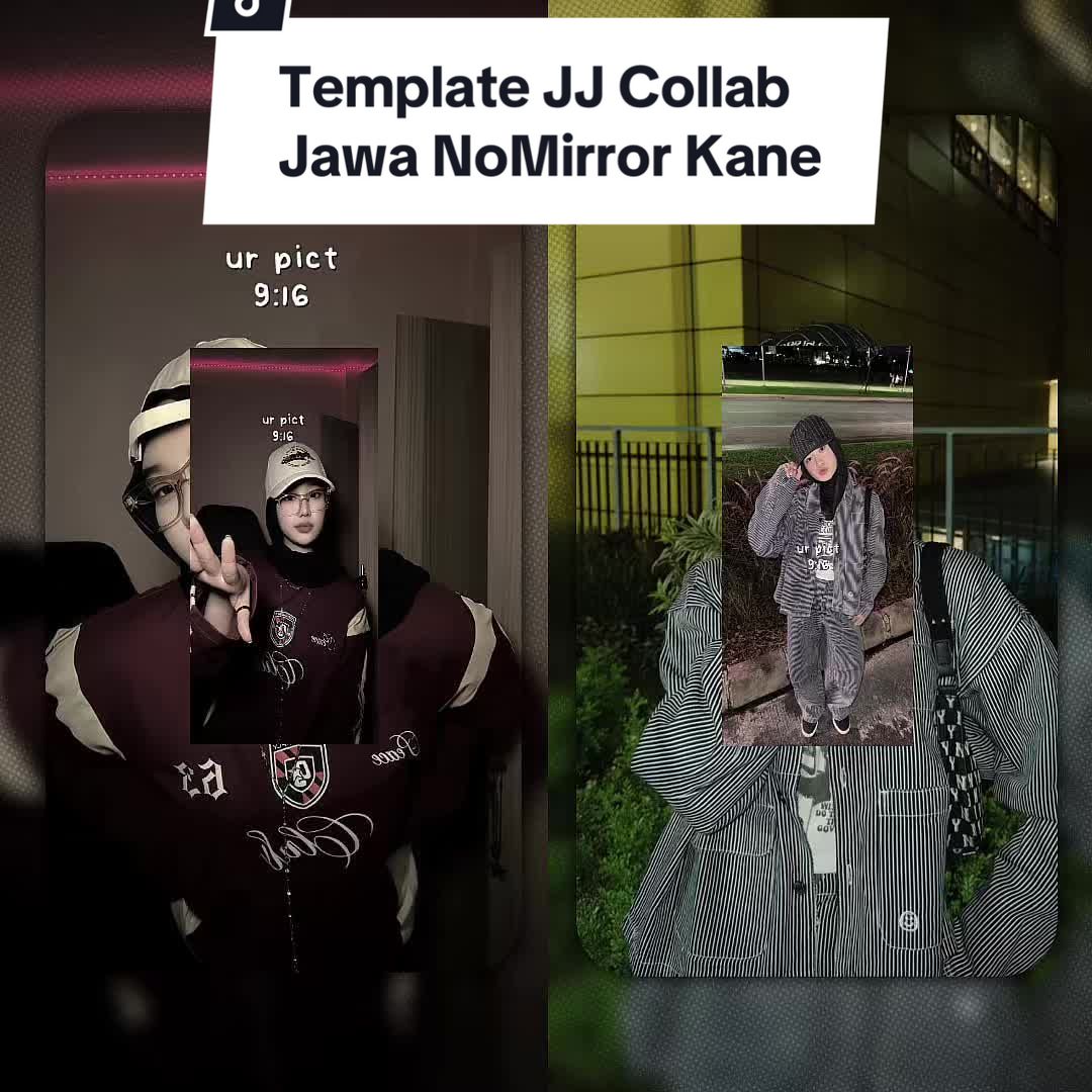 @Jeje Sky&ensp;||&ensp;Template🎟️