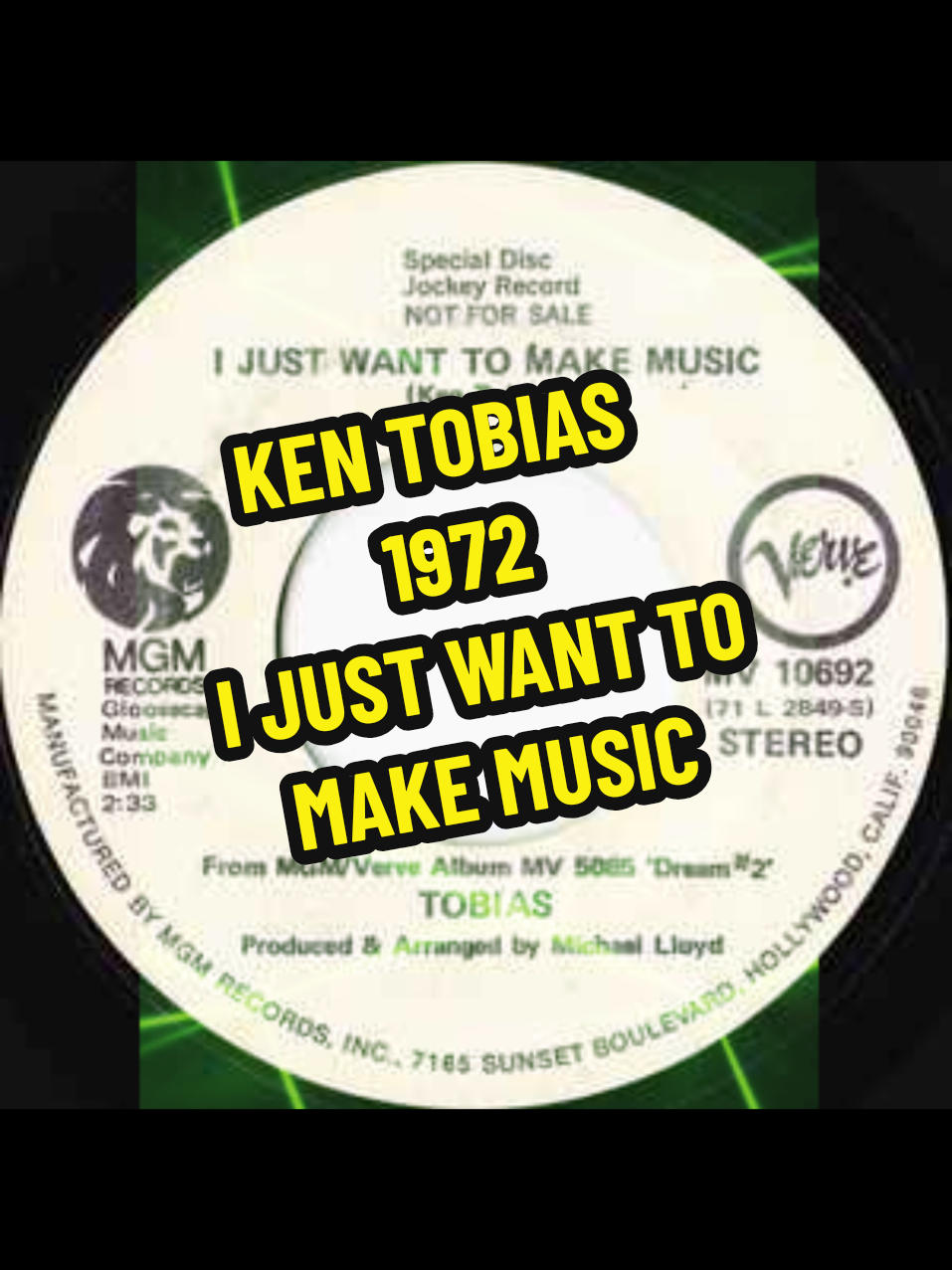 @MUSIC IS THERAPY