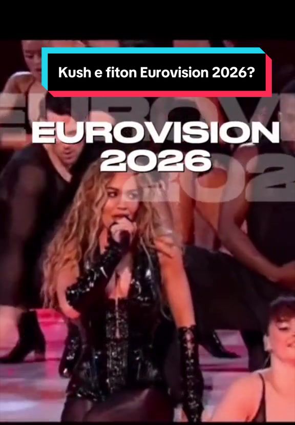 @Eurovision Kosova