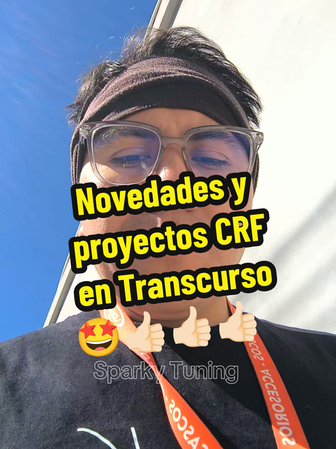 @Sparky Tuning Motos 🏍️🦊 🇵🇪