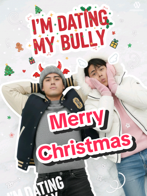 @I'm dating my Bully