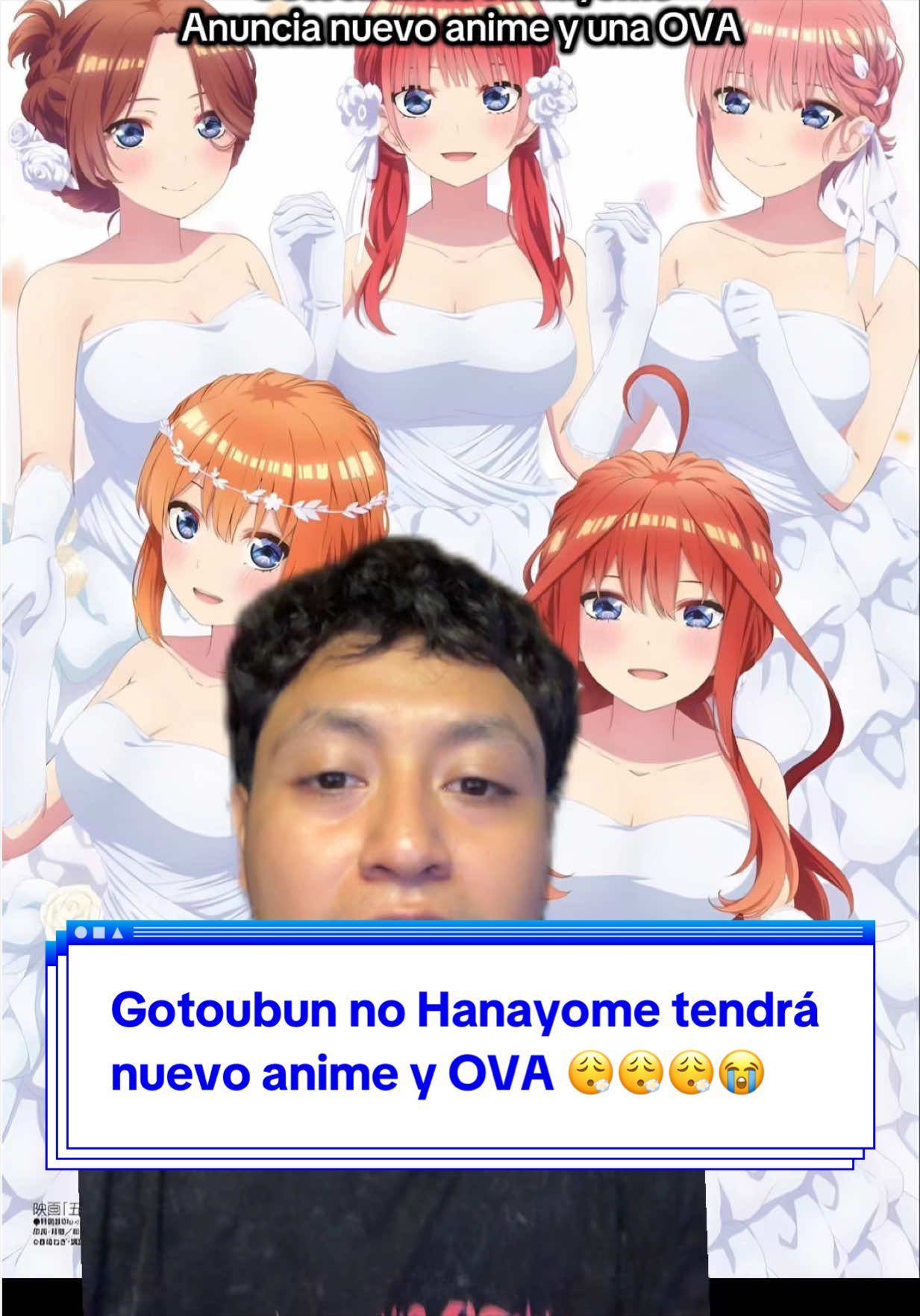 @P&aacute;ramo de Animes