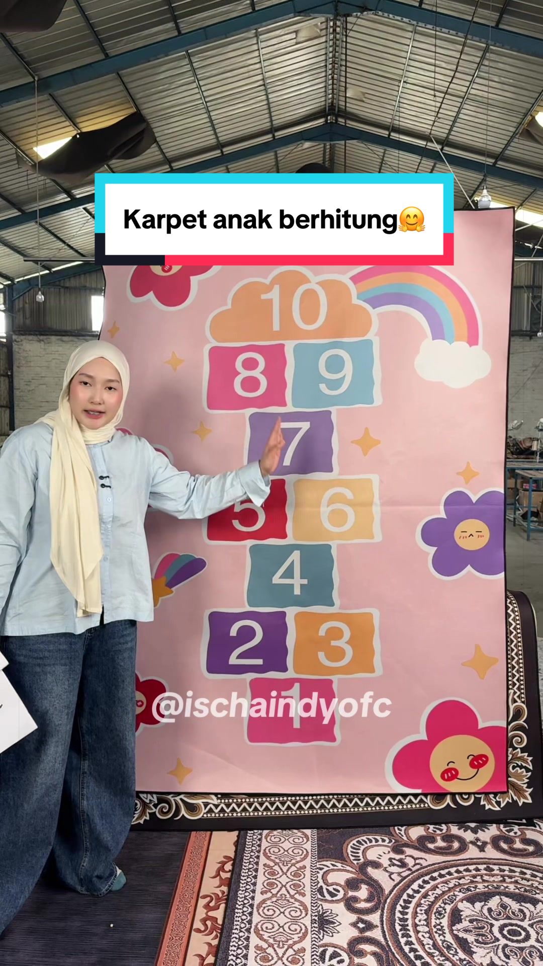 @Ischa&Indy