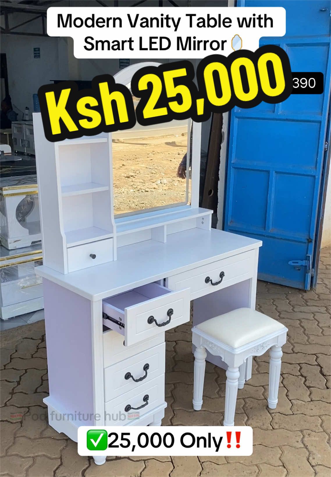 @podfurniturehub