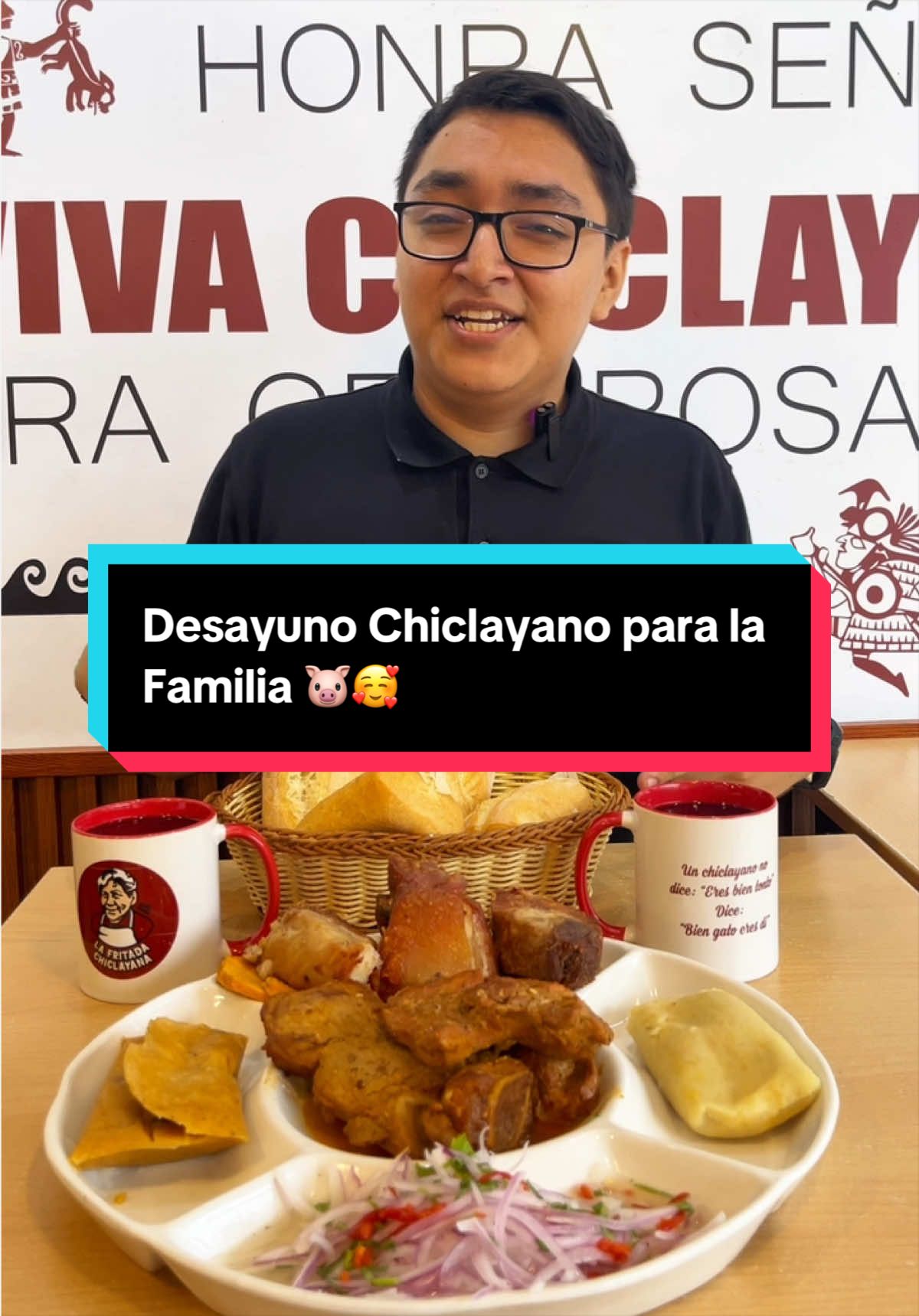 @La Fritada Chiclayana