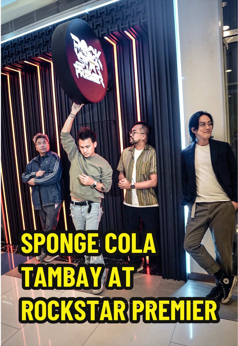 @Sponge Cola