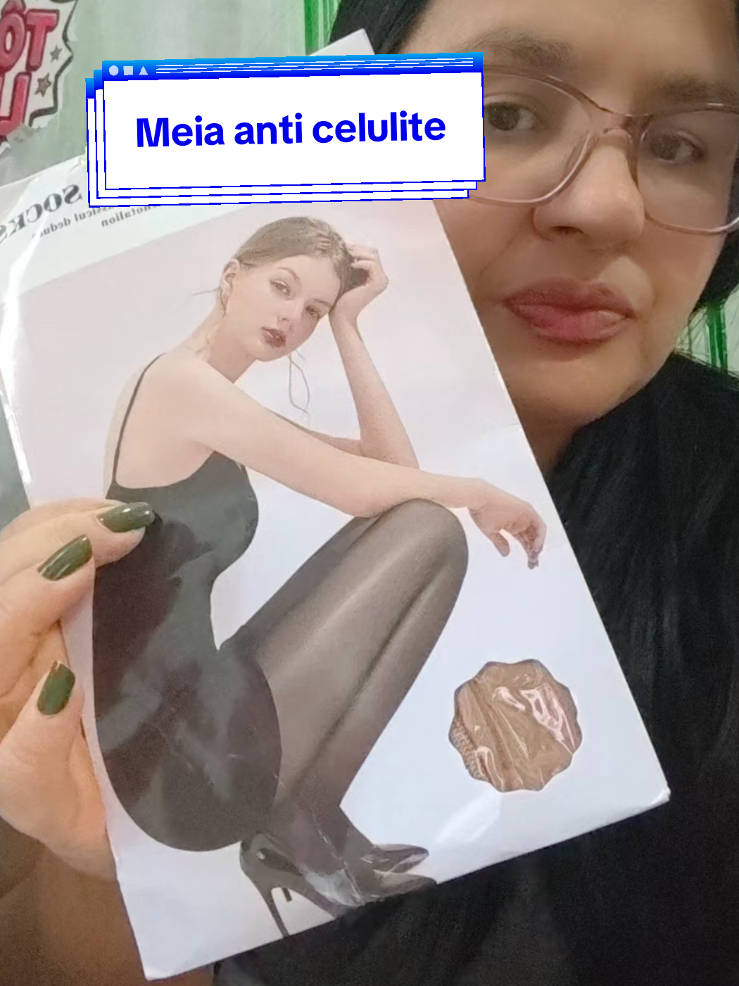 @Tati Medeiros