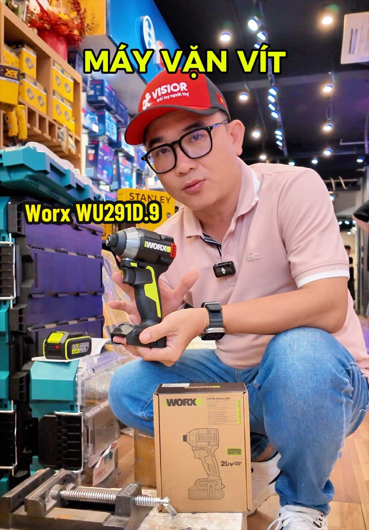 @Visior Tools Store