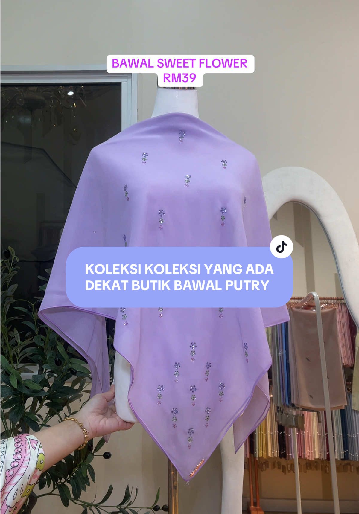 @Putry Mohd