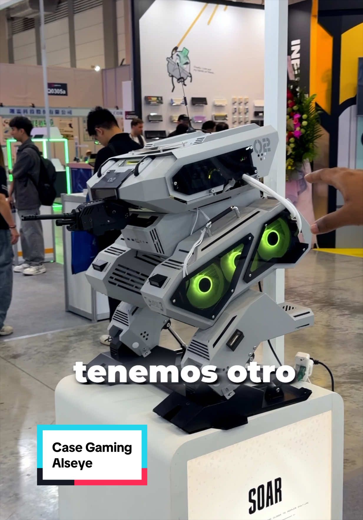 @InMedia Gaming