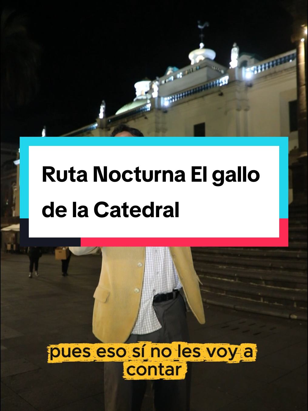 @Leyendas Nocturnas