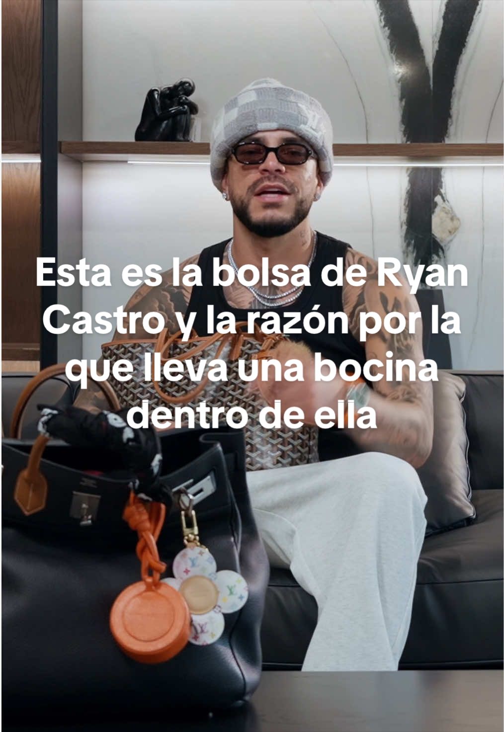 @Vogue Latinoamérica