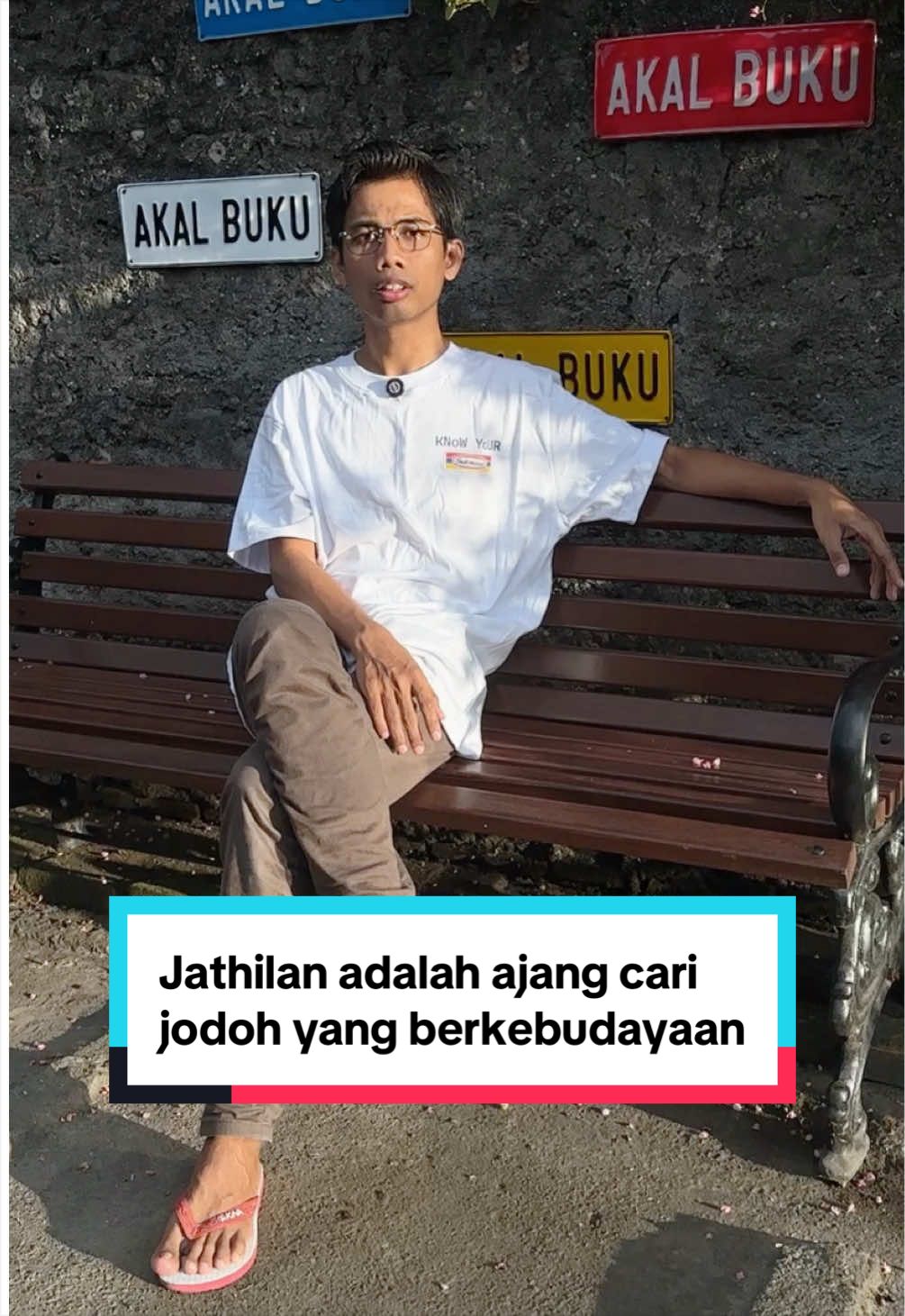 @Agus Mulyadi