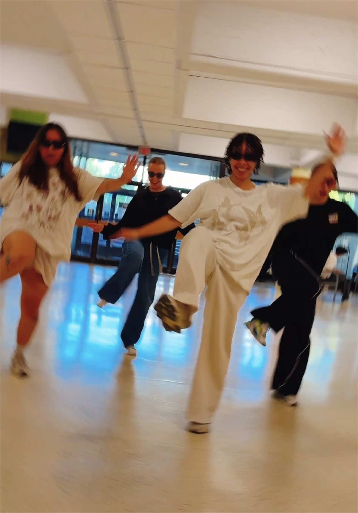 @IMMACULATE Dance