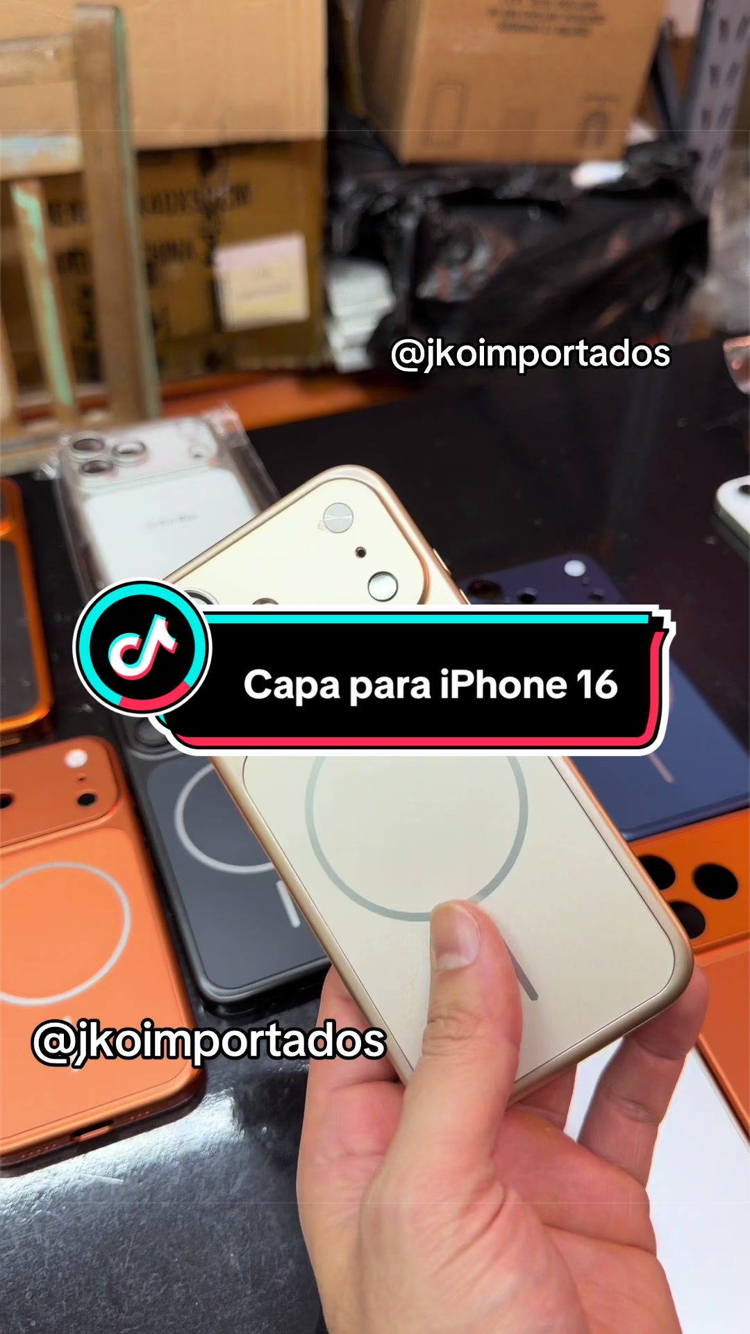 @JKO importados