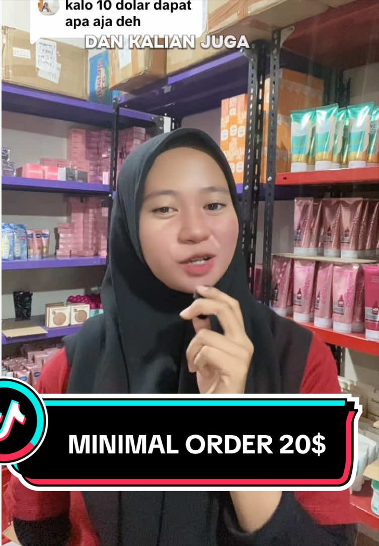 @GERAI SUPPLIER SKINCARE