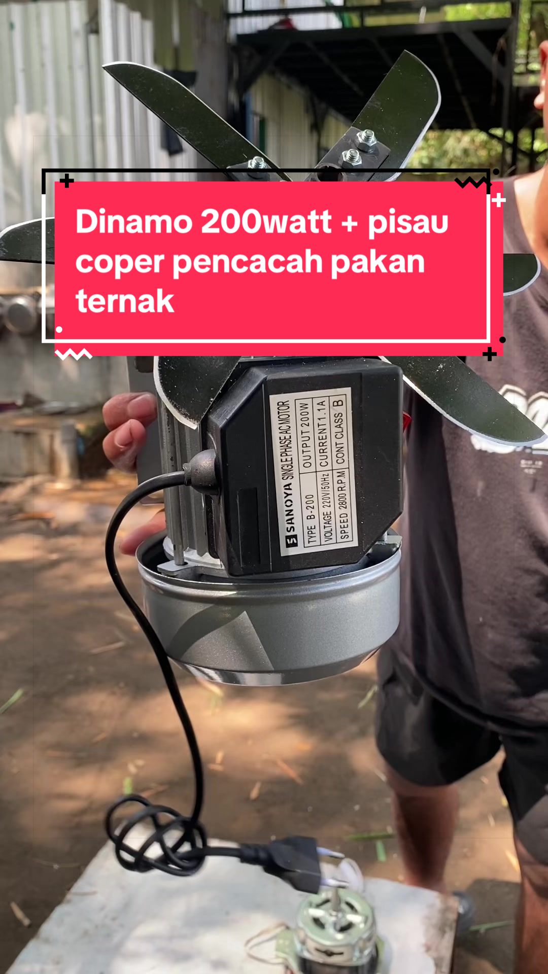 @Baberekomendasi
