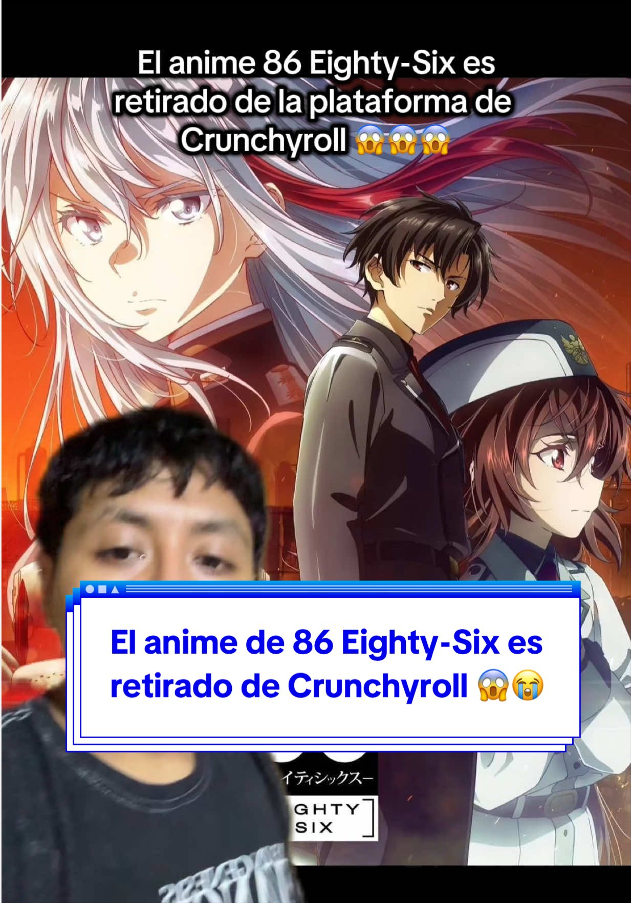 @P&aacute;ramo de Animes