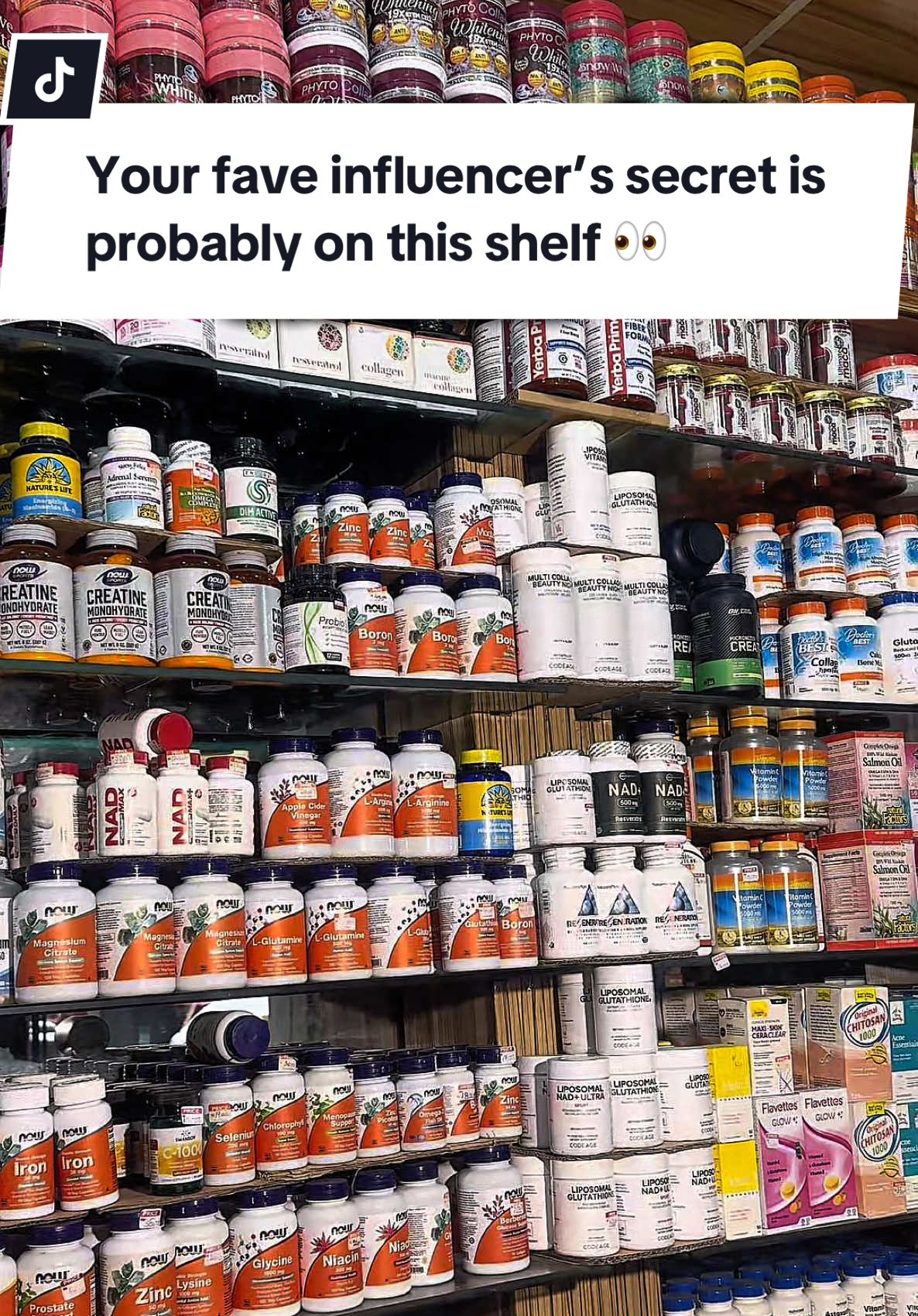 @WHOLESALE & RETAIL SUPPLEMENTS