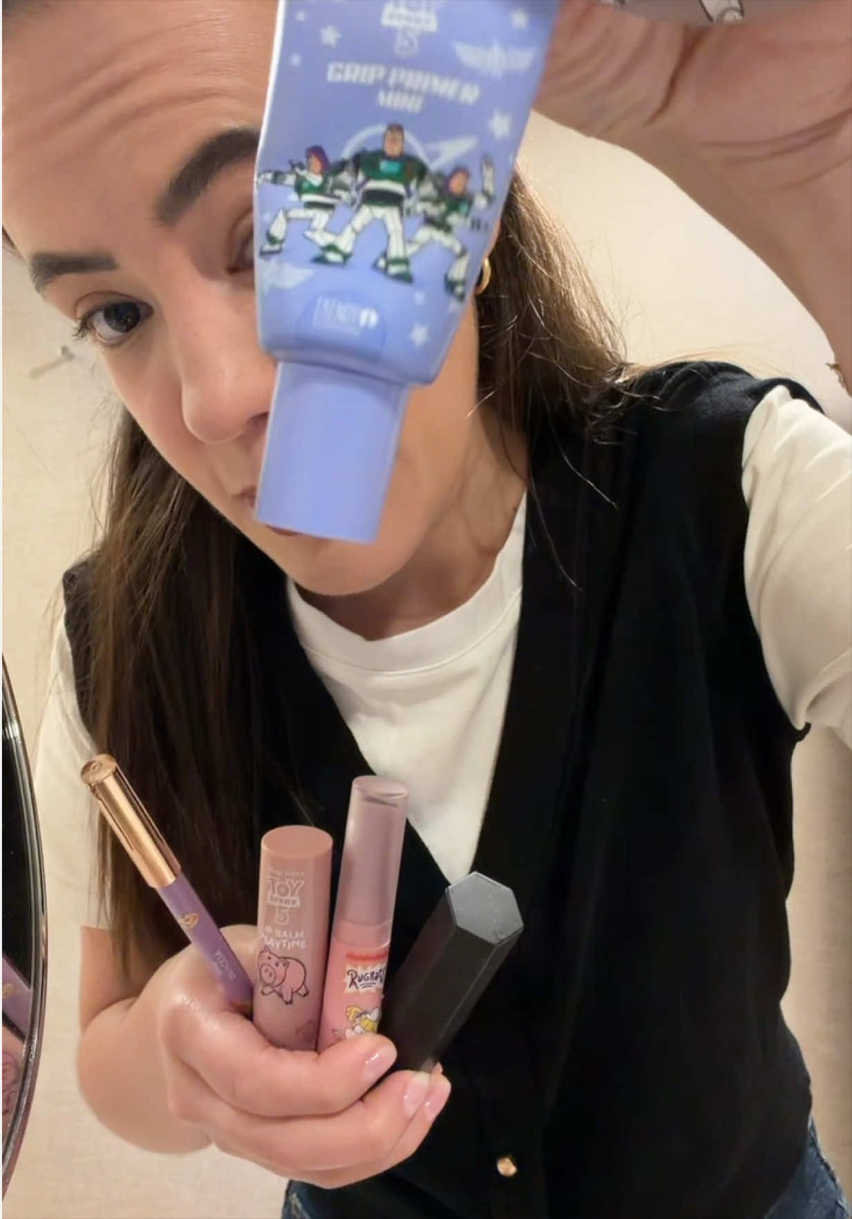 @Trendy Maquillaje