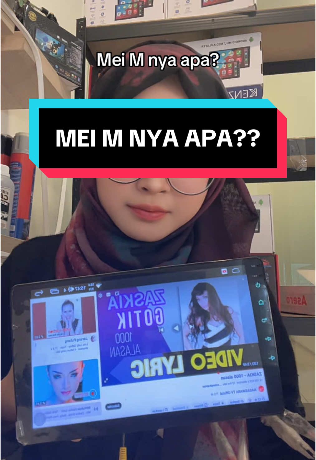 @TVMobilIndonesia