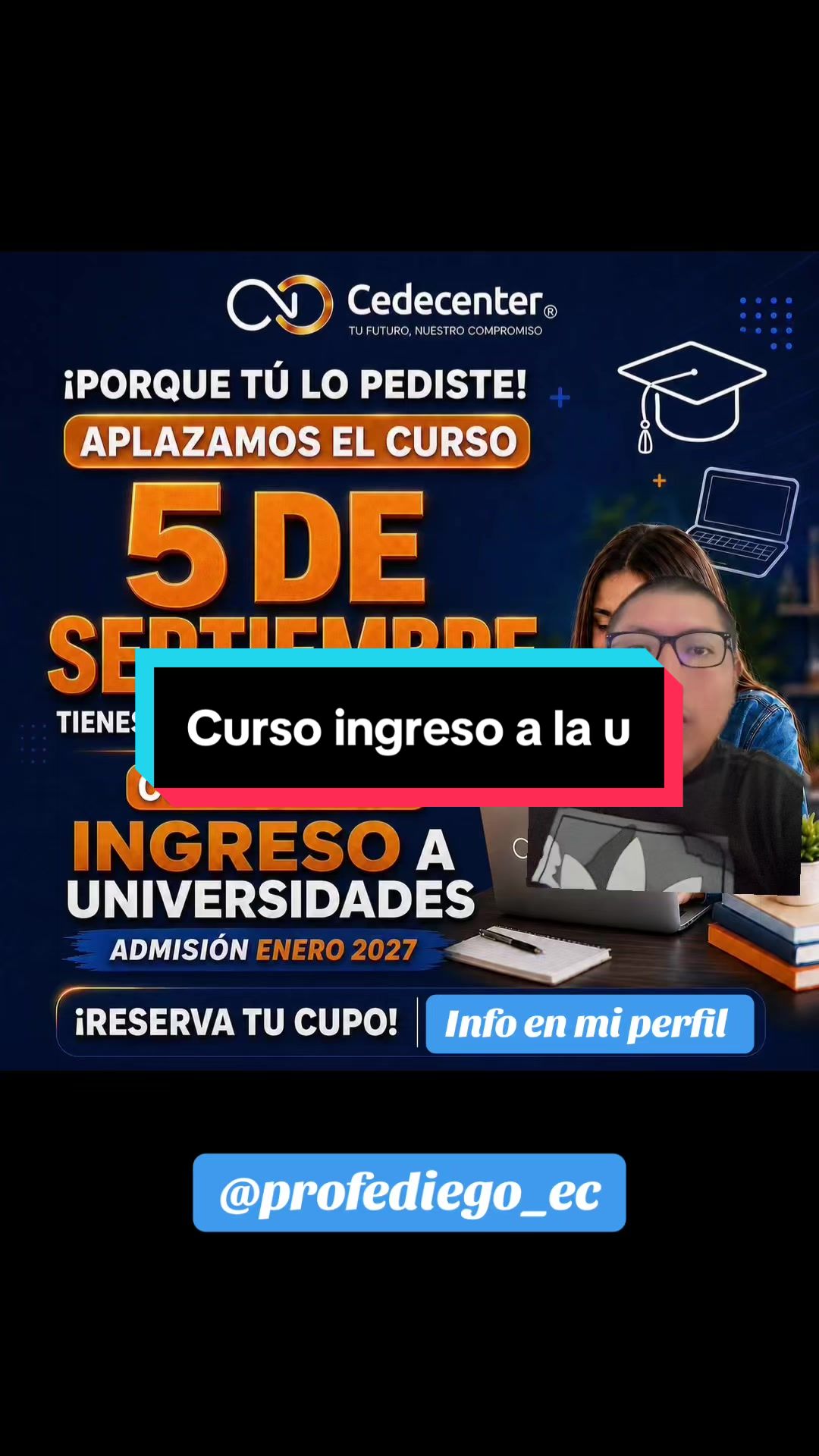 @Profe Diego