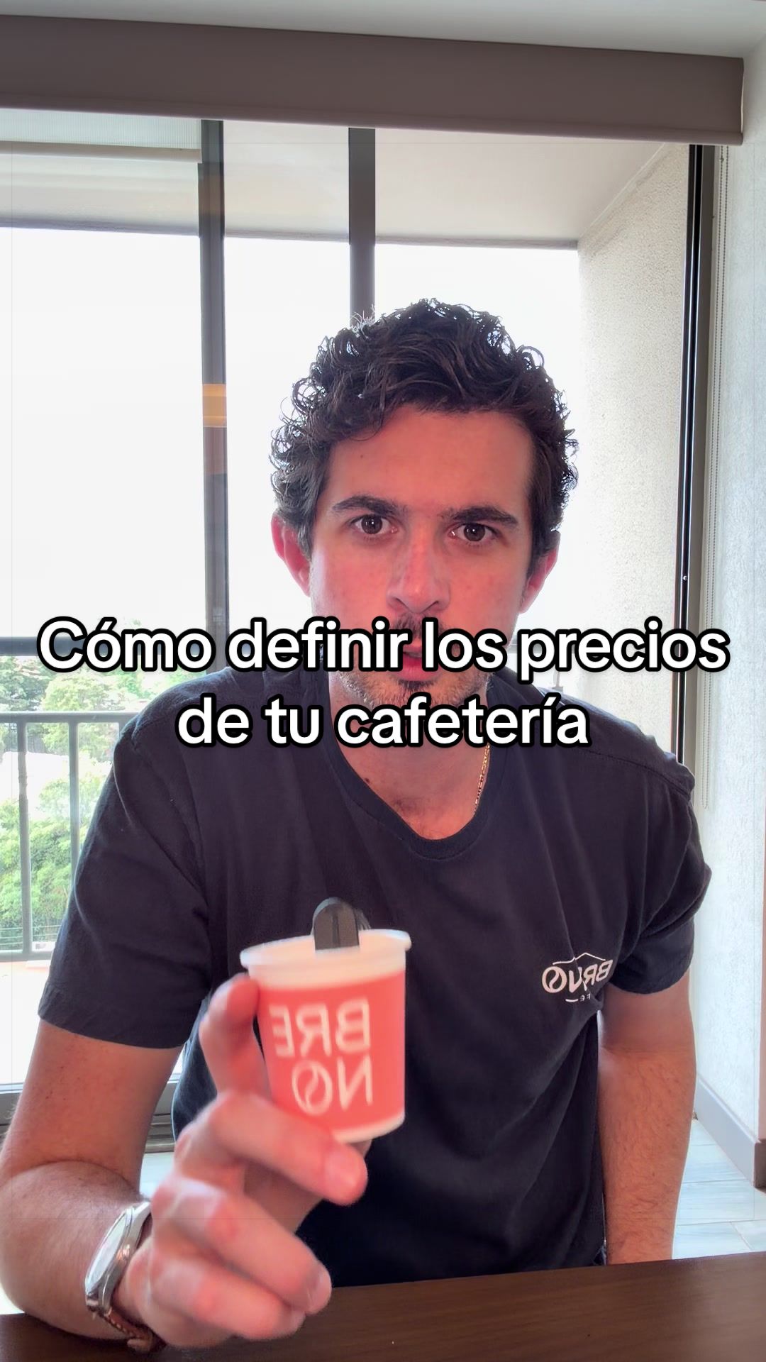 @Berni el del Café