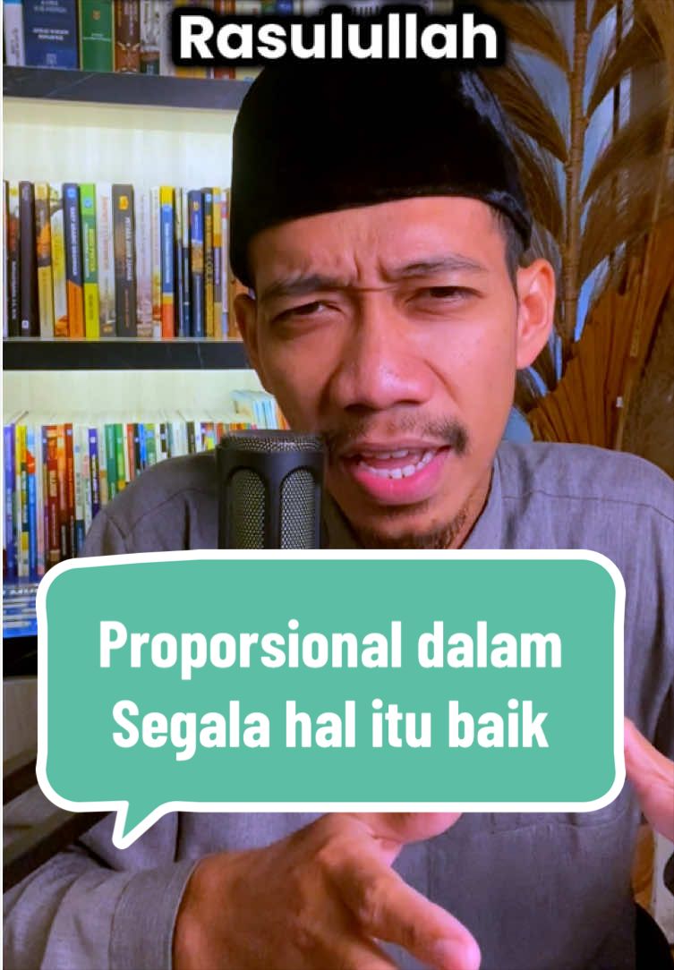 @Pustaka Arafah