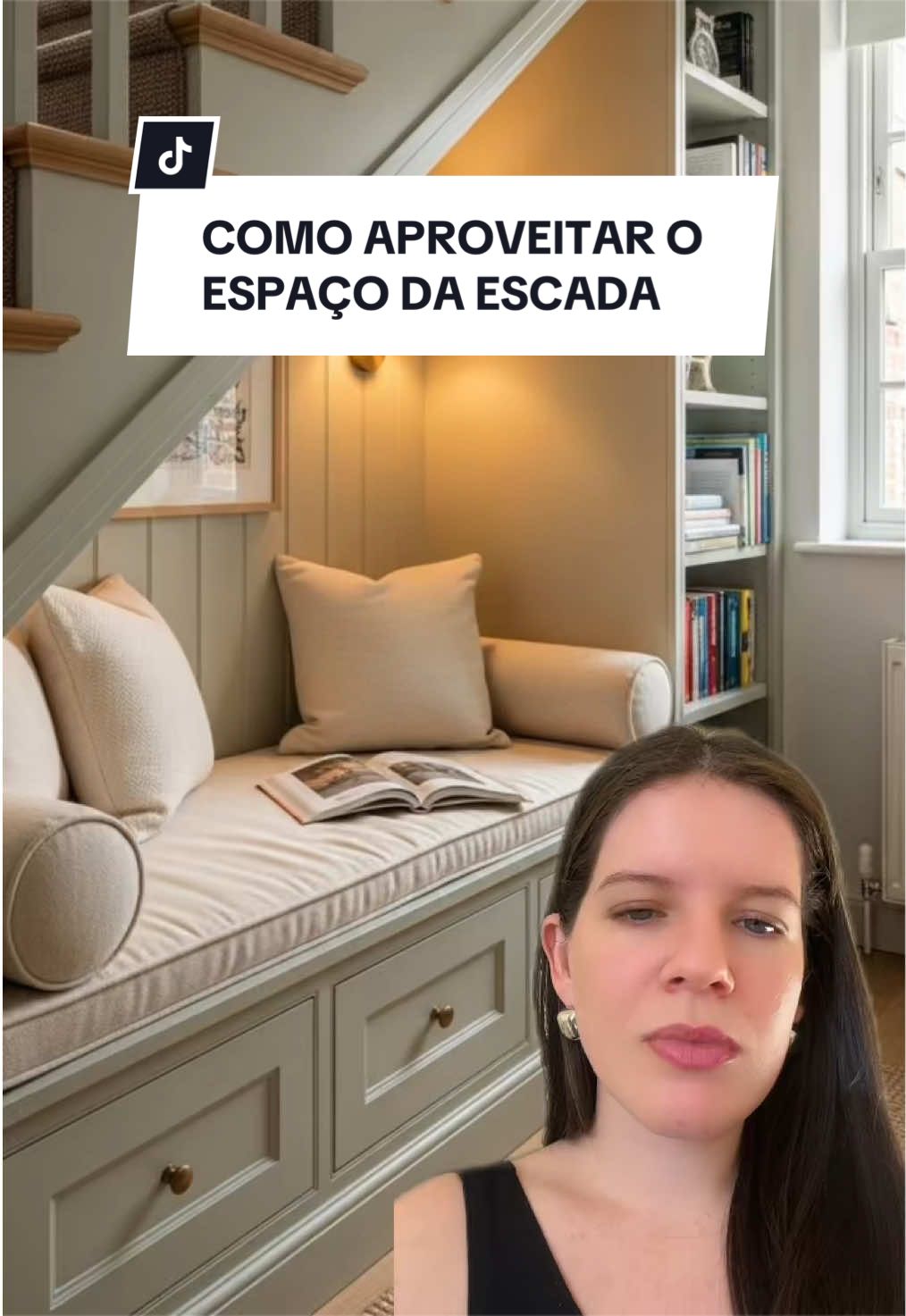 @Luísa Rocha | Arquiteta