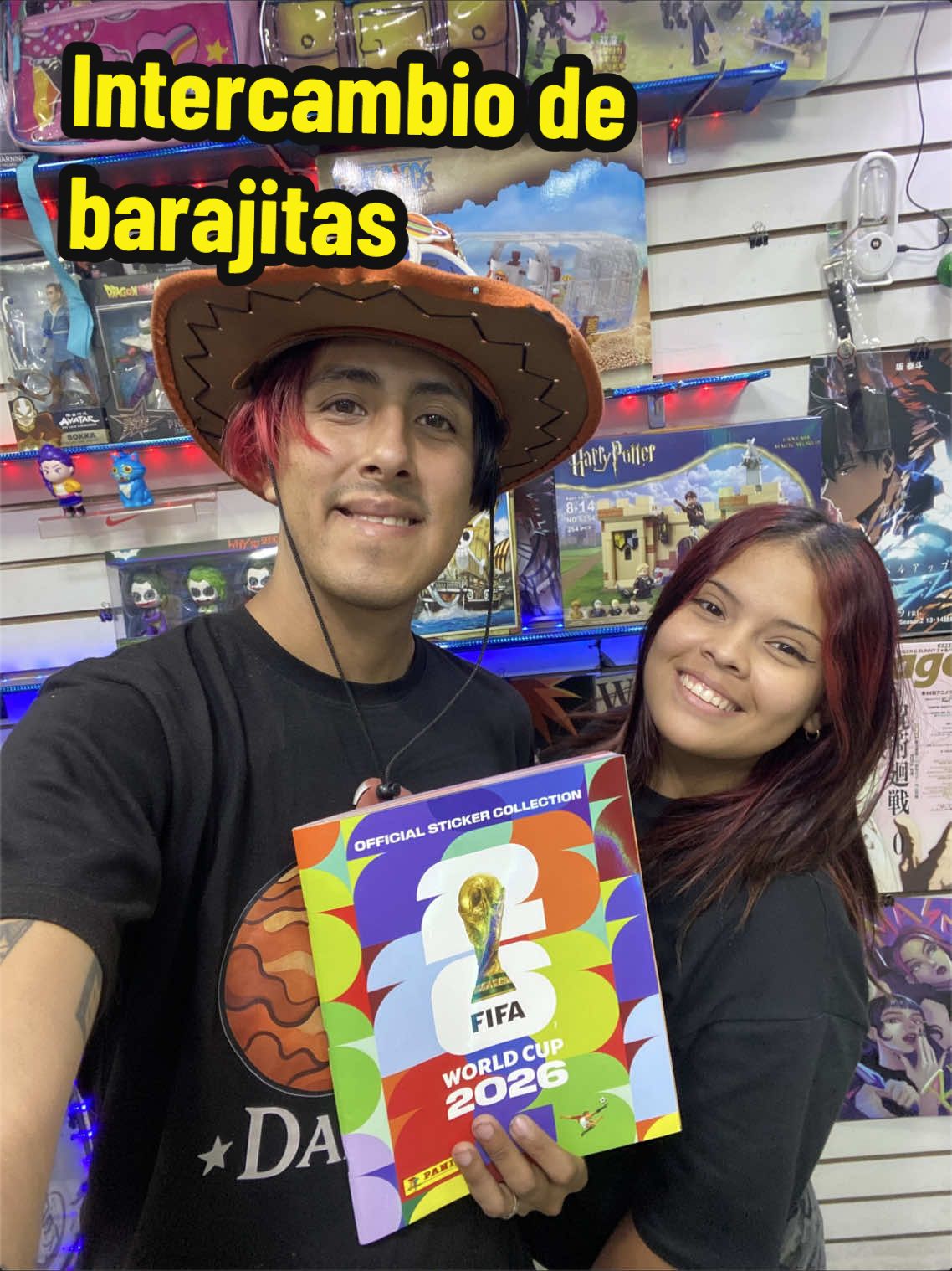 @Darker.ve | Tienda Anime