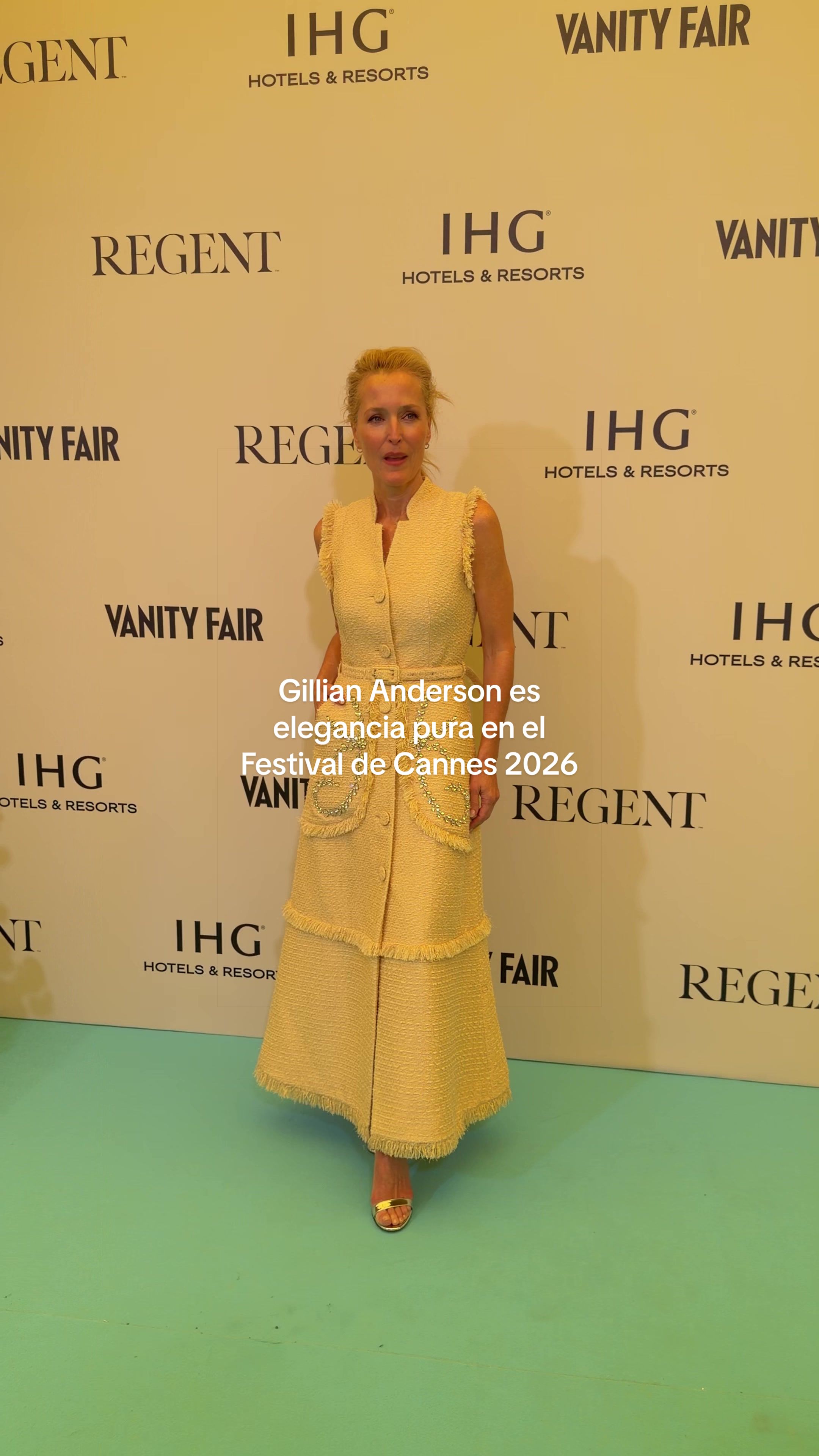 @Vogue Latinoam&eacute;rica
