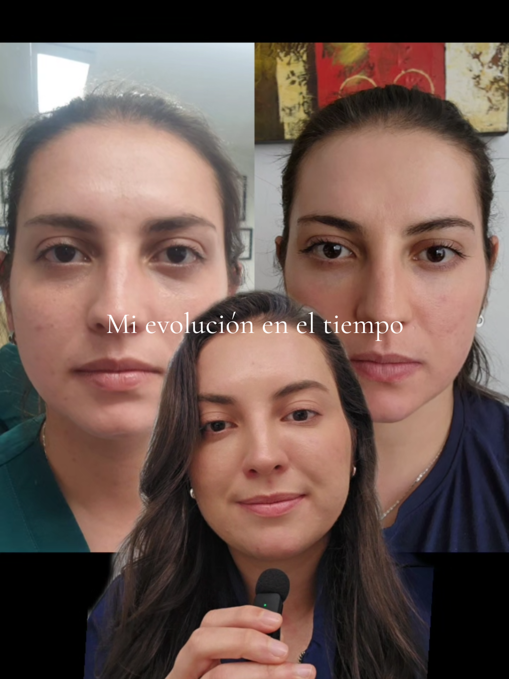 @Doctora Carolina Tellez
