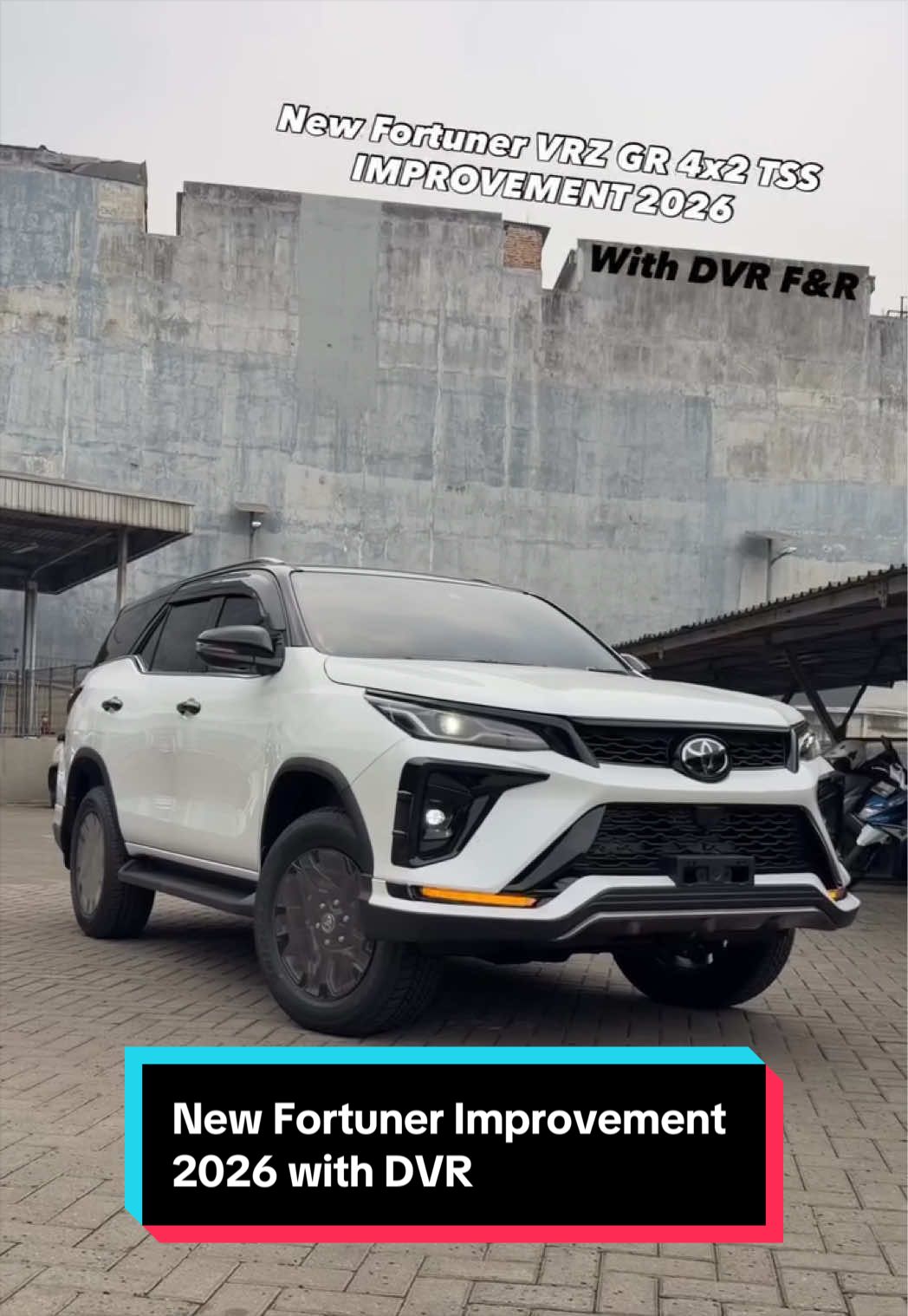 @Eriz Toyota