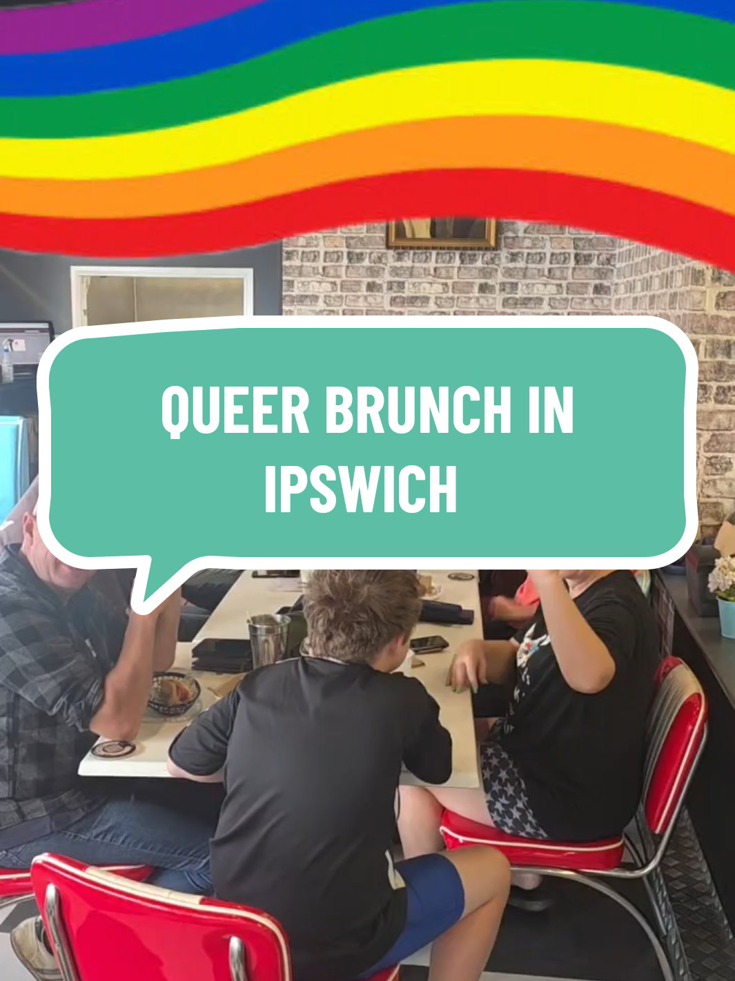 @Things to do in Ipswich ๐ฆ๐บ