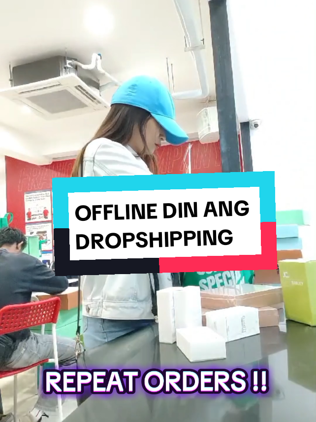 @Quinnlorenz Online Shoppe
