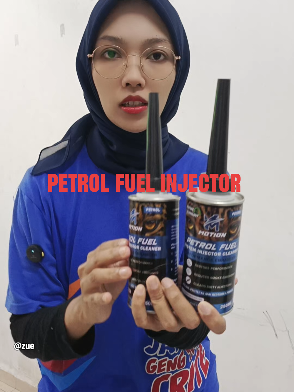 @Zue | akak spare part