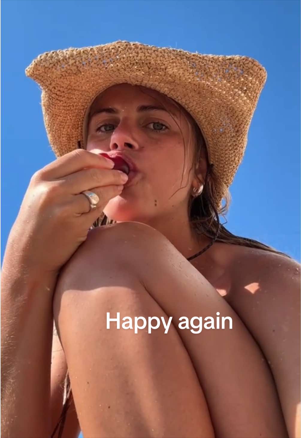 @Maia Victoria Rose