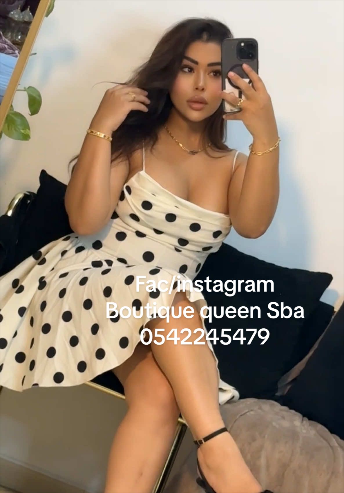 @Boutique queen sba