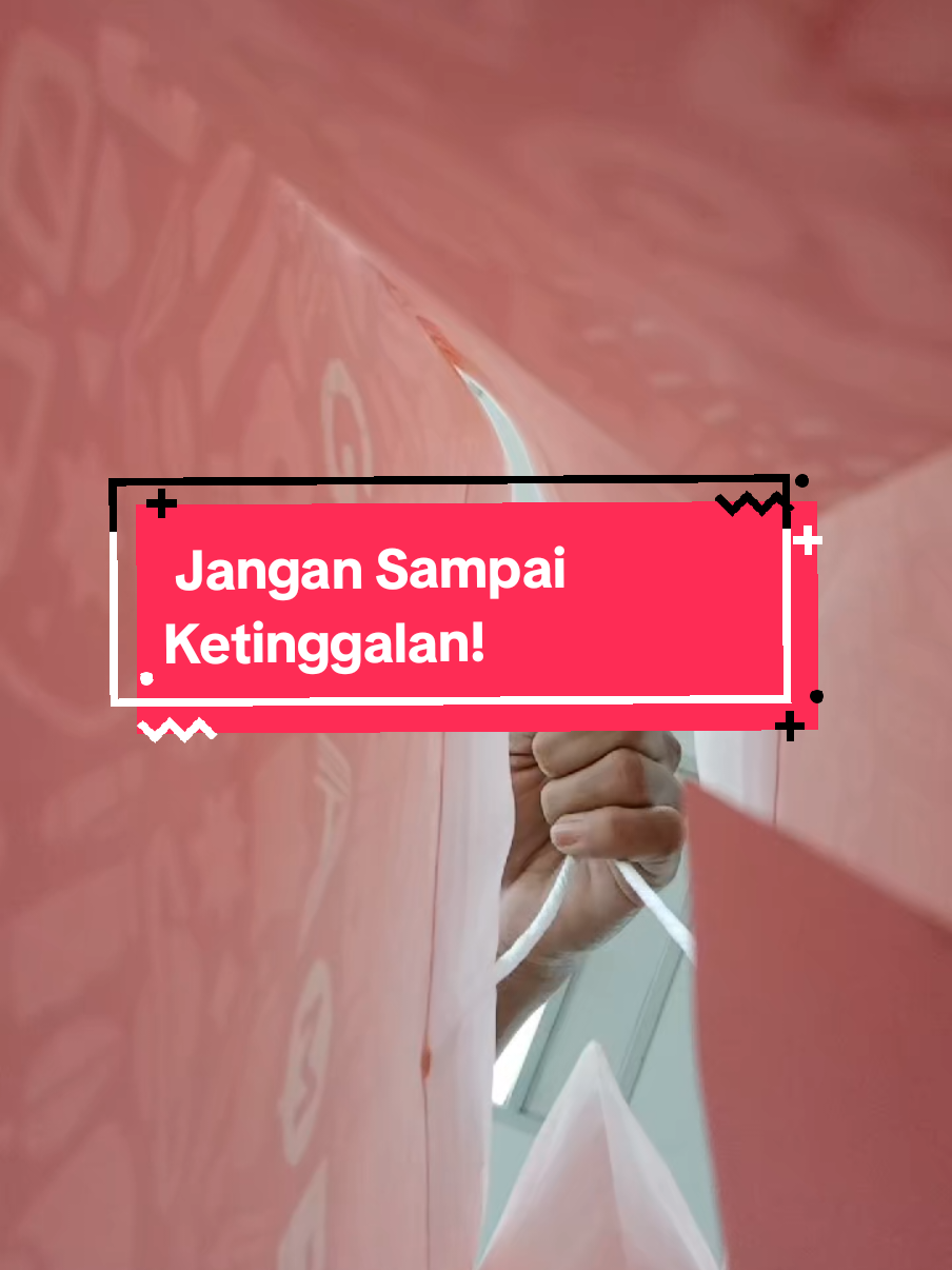 @Gramedia Kupang
