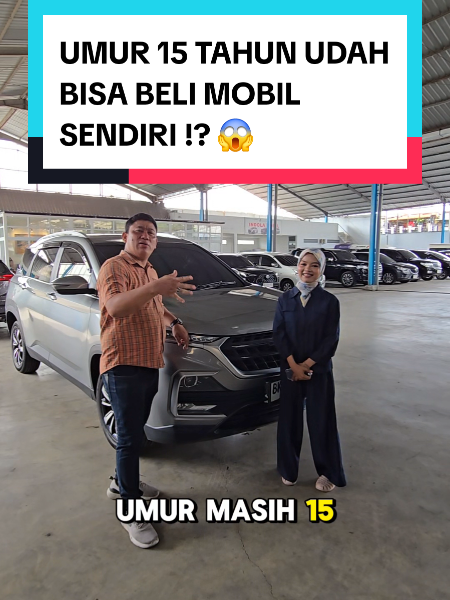 @INDOLA MOBIL (MobilBekasMedan)