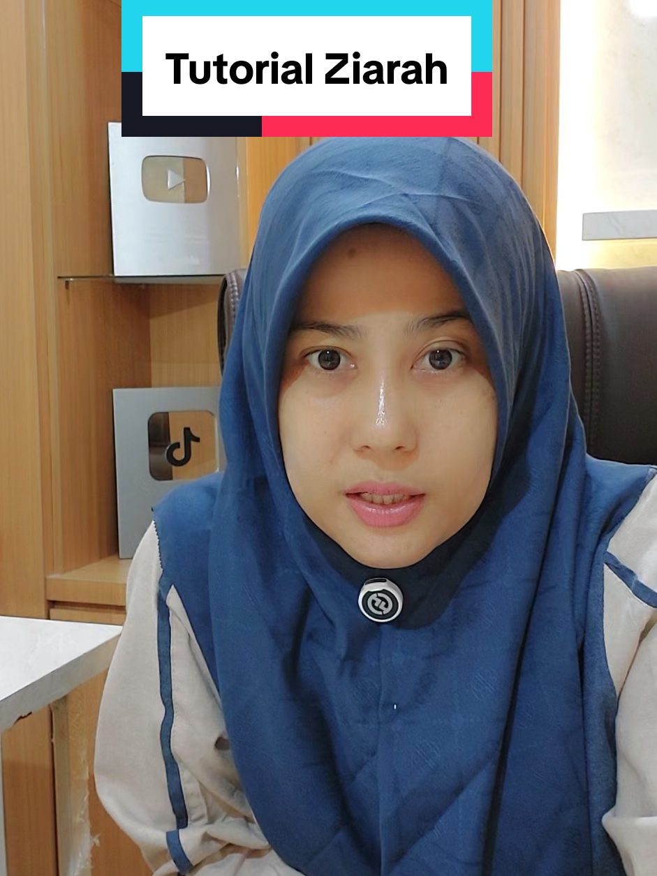 @Ustadzah Dr. Nella Lucky