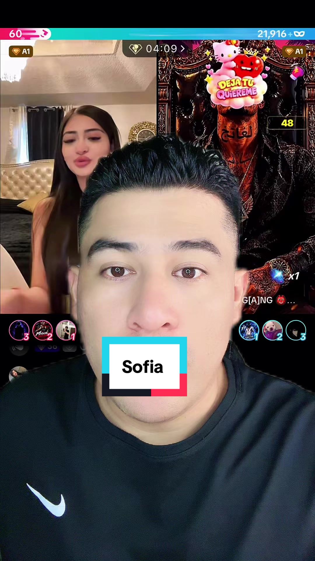 @Oscar HN 🗡️🥷⚡️